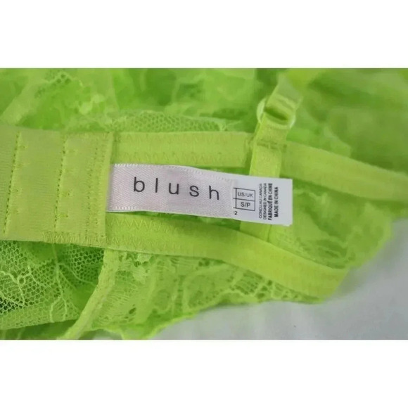 ladies blush nightgown clean no stains size S - Picture 4 of 4